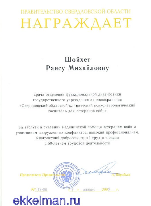 Правительство-грамота-мама